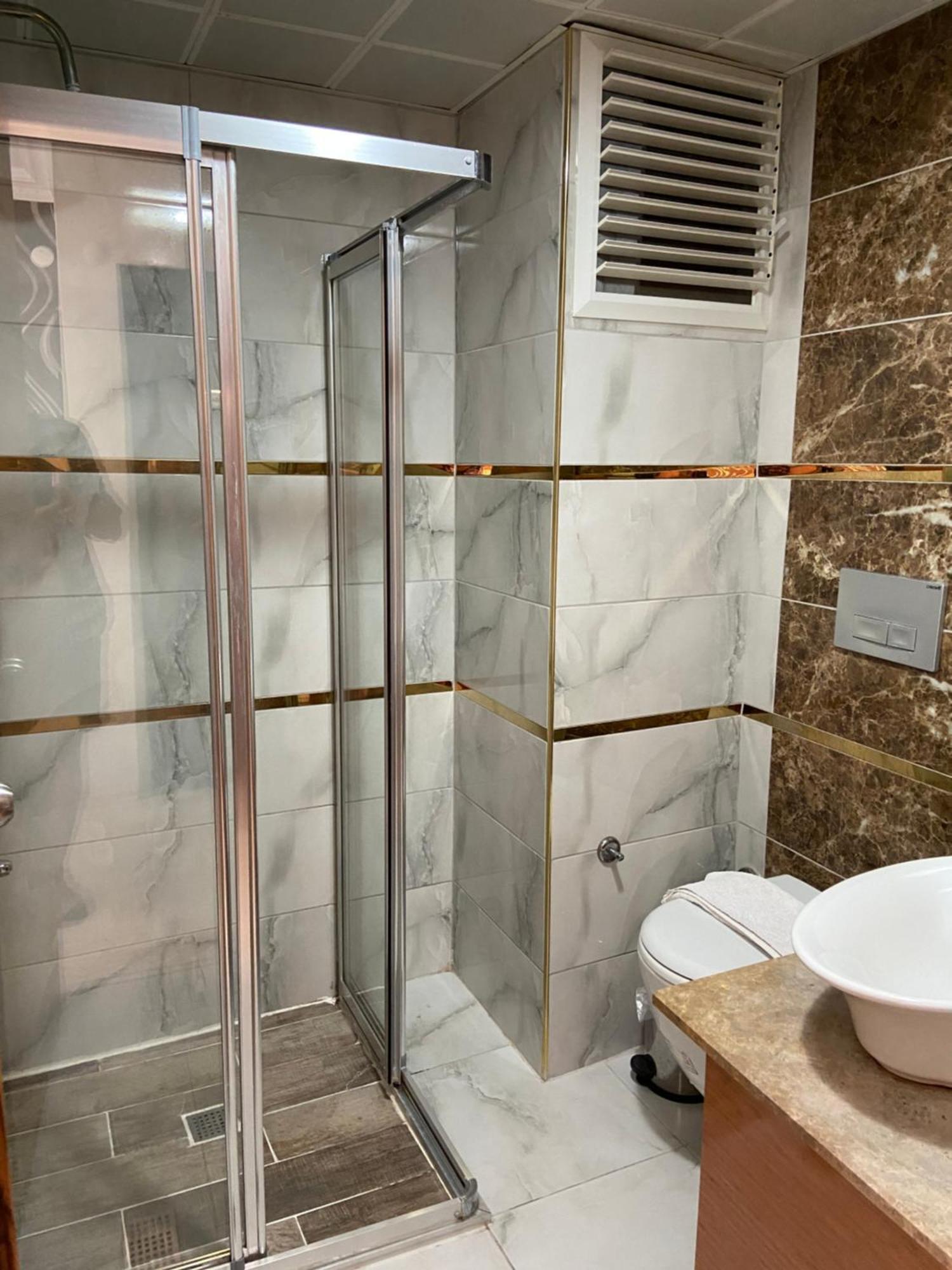 Serenity Suites Hotel 安塔利亚 外观 照片