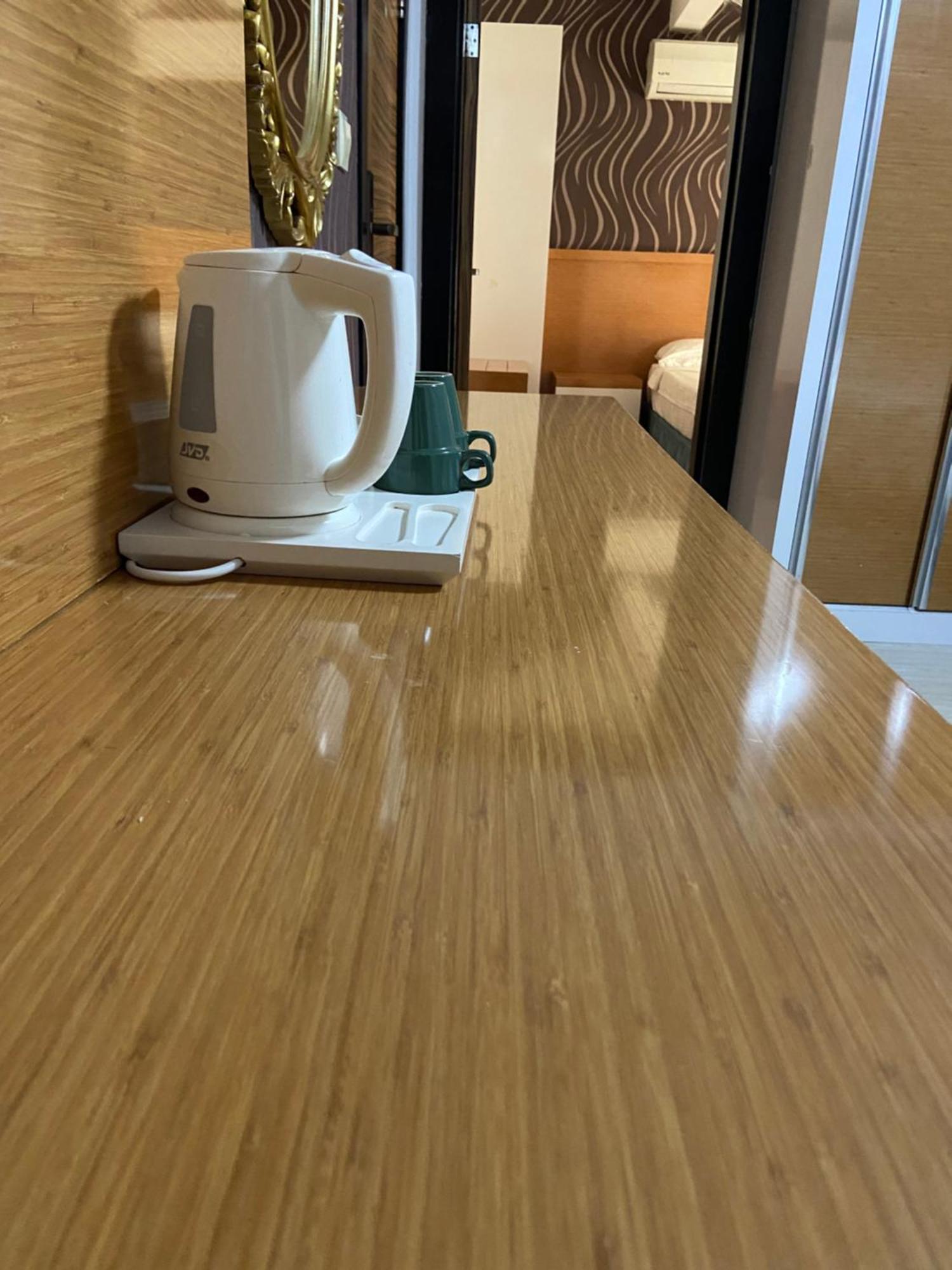 Serenity Suites Hotel 安塔利亚 外观 照片
