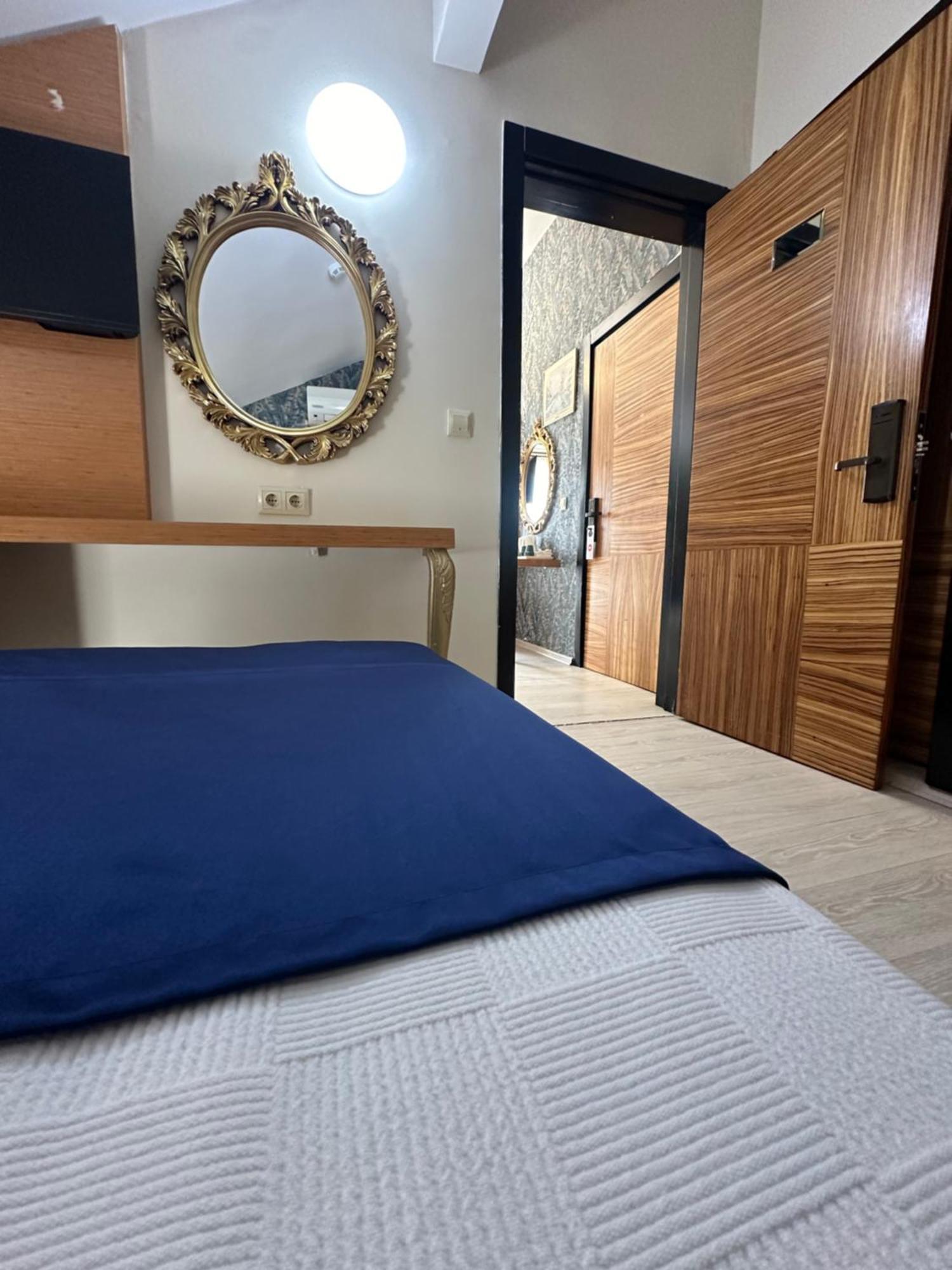 Serenity Suites Hotel 安塔利亚 客房 照片
