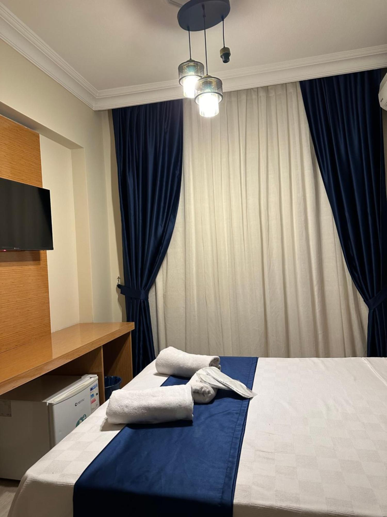 Serenity Suites Hotel 安塔利亚 外观 照片