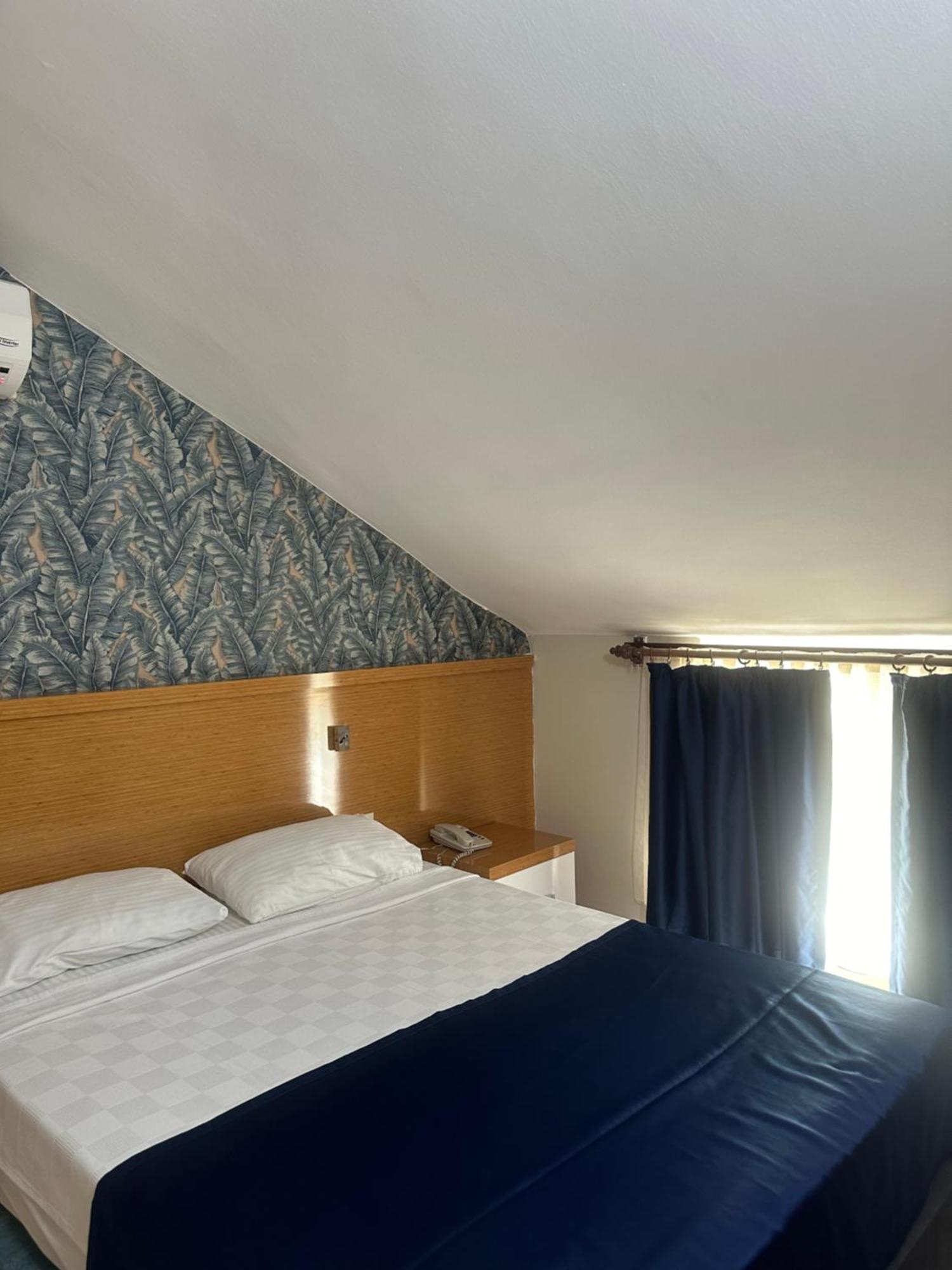 Serenity Suites Hotel 安塔利亚 客房 照片