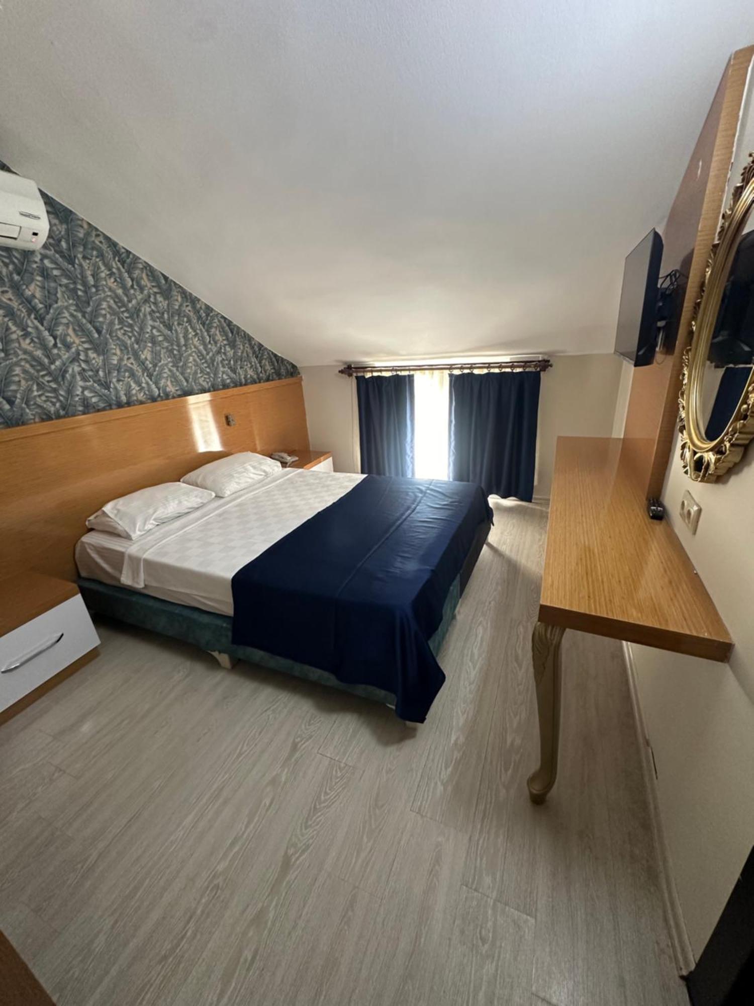 Serenity Suites Hotel 安塔利亚 客房 照片
