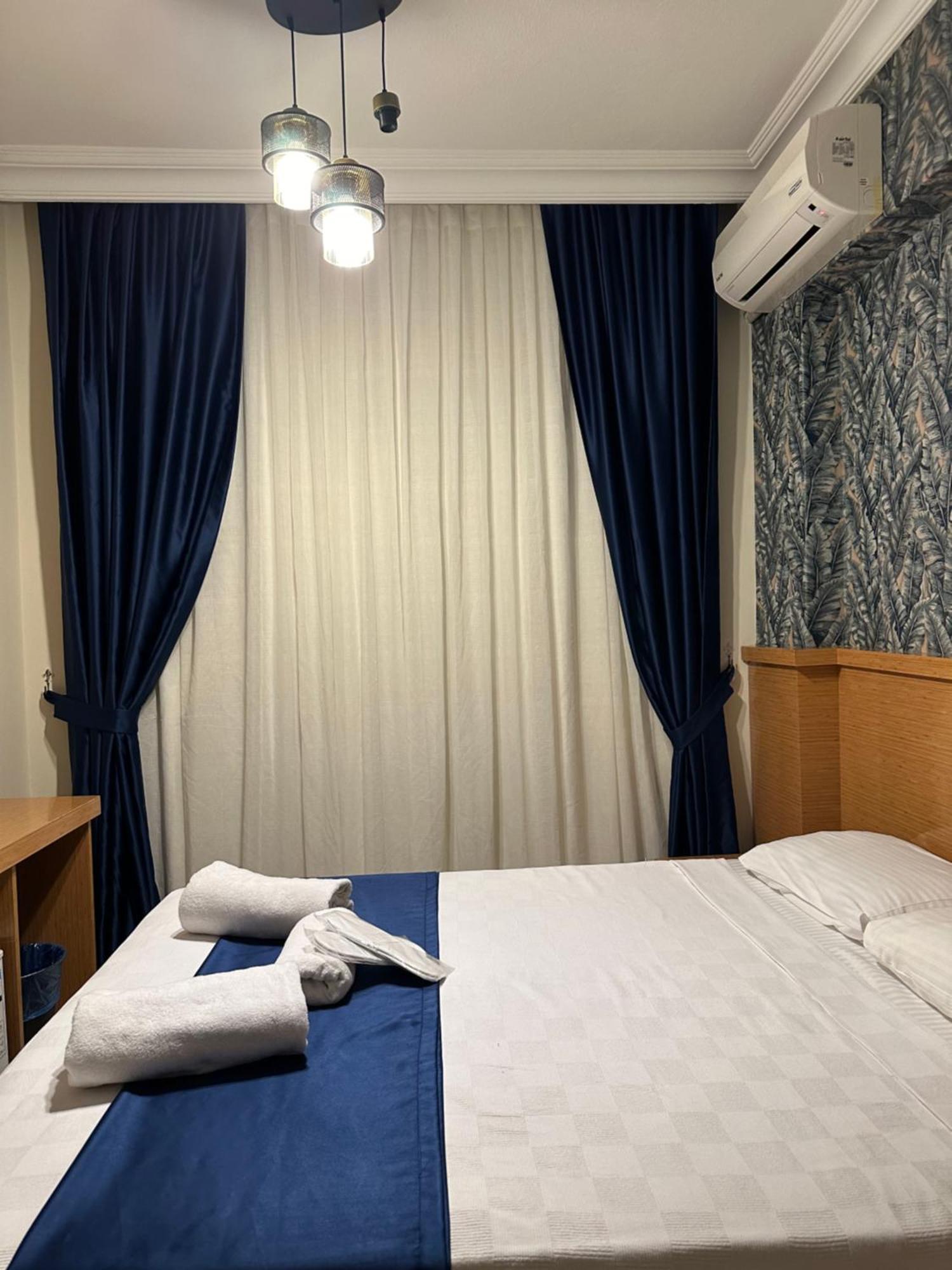 Serenity Suites Hotel 安塔利亚 外观 照片