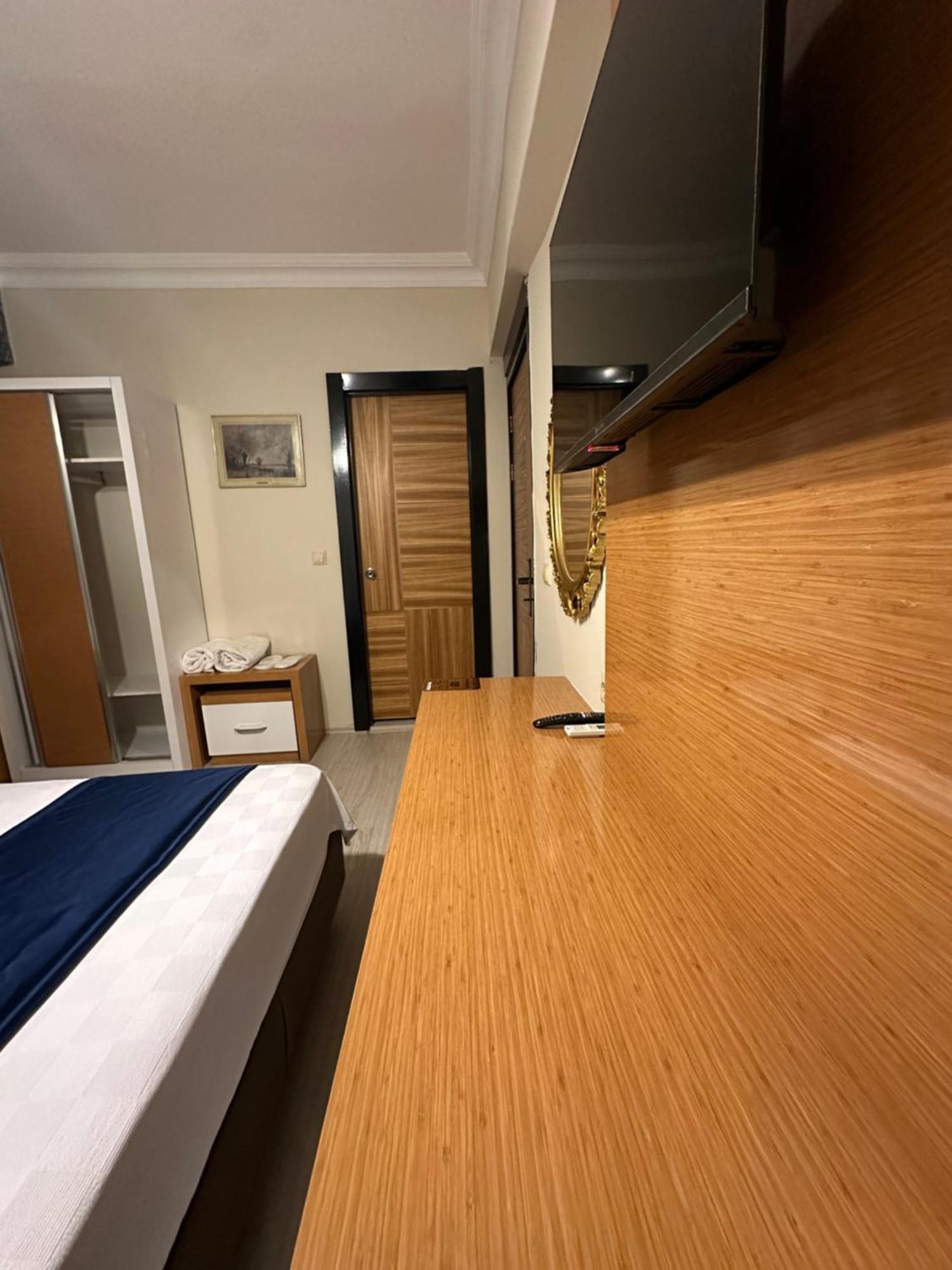 Serenity Suites Hotel 安塔利亚 外观 照片