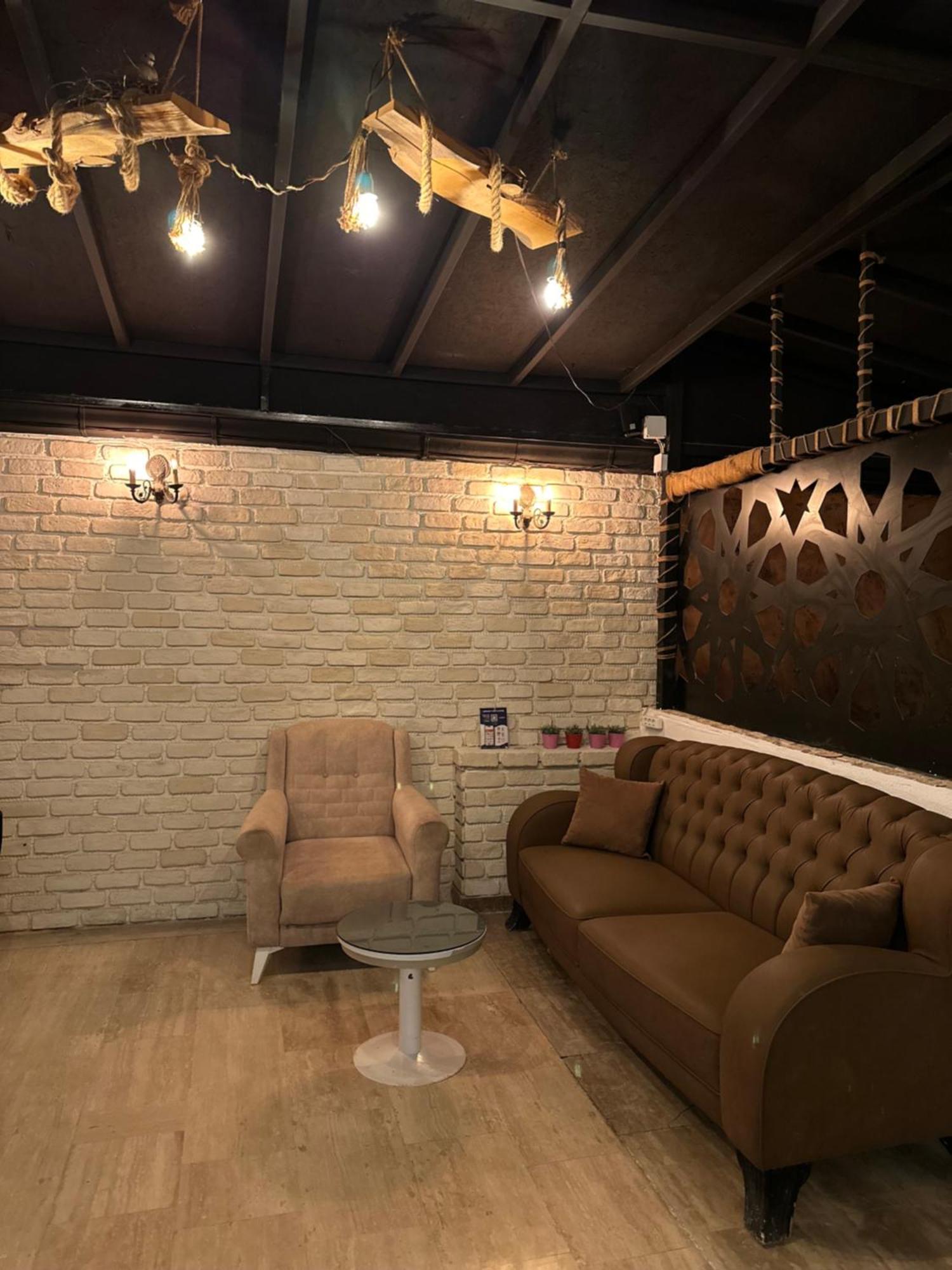 Serenity Suites Hotel 安塔利亚 外观 照片